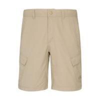 The North Face Men Horizon Cargo Shorts Dune Beige