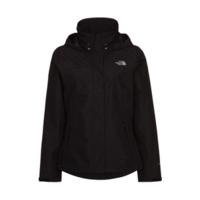 the north face womens sangro jacket tnf black