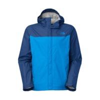 The North Face Men\'s Venture Jacket Bomber Blue / Limoges Blue