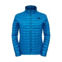 The North Face Men\'s Thermoball jacket Banff Blue