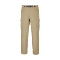 The North Face Men\'s Paramount Peak II Convertible Pants Dune Beige