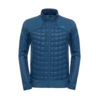 the north face desolation thermoball jacket