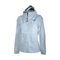 the north face women quest jacket tnf white