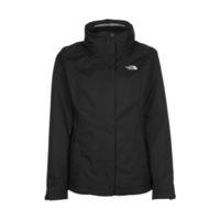 The North Face Women\'s Evolution II Triclimate Jacket Tnf Black