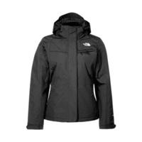 The North Face Women\'s Inlux Insulated Jacket Tnf Black