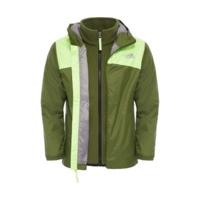 The North Face Boy\'s Elden Rain Triclimate Jacket
