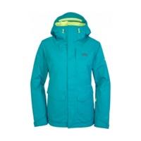 The North Face Women\'s NFZ Insulated Jacket