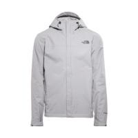 the north face mens venture jacket mid grey heather