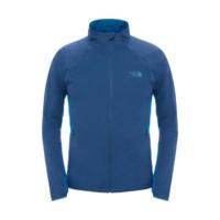 The North Face Men\'s Isolite Jacket Shaddy blue/ banff blue