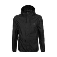 the north face mens 1985 seasonal mountain jacket tnf black