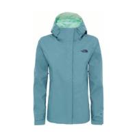 The North Face Venture 2 Jacket Women trellis green