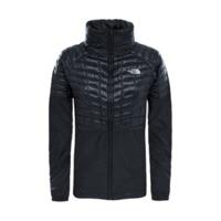 The North Face Tansa Hybrid Thermoball Jacket Women tnf black