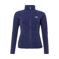 The North Face Women\'s 100 Glacier Jacket Patriot Blue