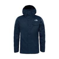 The North Face Men\'s Tanken Jacket urban navy