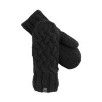 The North Face Women\'s Cable Knit Mitt