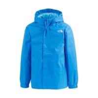 The North Face Boys\' Reflective Resolve Jacket clear lake blue