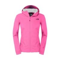 the north face women quest jacket rose violet pink