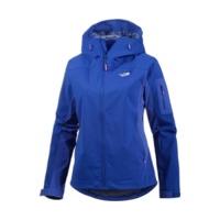 the north face water ice jacket women honor blue