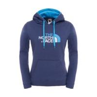 The North Face Women\'s Drew Peak Hoodie Patriot Blue