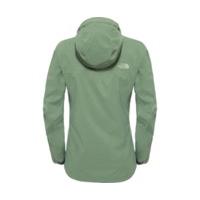 The North Face Women\'s Diad Jacket Laurel Wreath Green