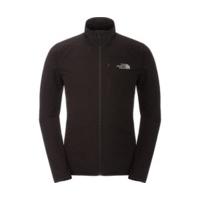 the north face mens new summer jacket tnf black tnf black