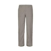 the north face womens horizon tempest pants pachyderm grey