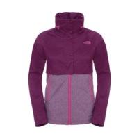 The North Face Women\'s Kayenta Jacket Pamplona Purple