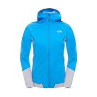 The North Face Women\'s Aterpea Hoodie Clear Lake Blue