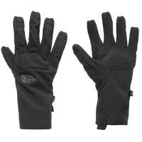 the north face apex gloves mens