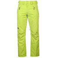 the north face presena snow pants mens