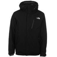 The North Face Decendit Ski Jacket Mens