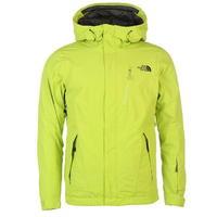 The North Face Decendit Ski Jacket Mens