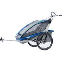 Thule Chariot CX 1 (blue)