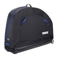 Thule Roundtrip Pro Semi-Rigid Bike Case with Assembly Stand