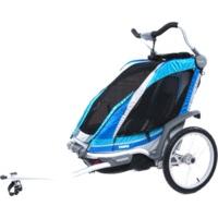 Thule Chariot Chinook 1 (blue)