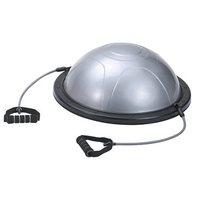 therapy in motion oval balance pad dome with pump similar to bosu