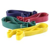 therapy in motion exercise loop resistance loop band set