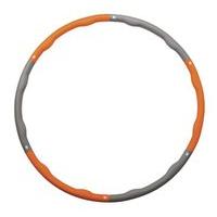 Therapy in Motion Adjustable Weight Wave Hula Hoop