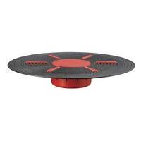 therapy in motion balance wobble board with cap 14 inch 36 cm