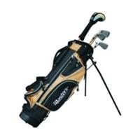 the masters golf junior 520 half set