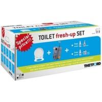 Thetford Toilet fresh-up Set (C250)