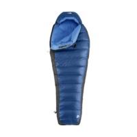 The North Face Blue Kazoo Long