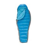 the north face womens blue kazoo regular