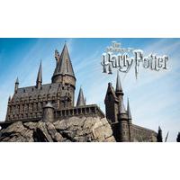 The Making of Harry Potter Studio Tour With Hotel Stay
