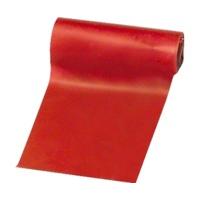 Thera Band 45, 50m Exercise Band - red / medium thick