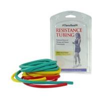 Thera Band Tubing Set (Heavy)