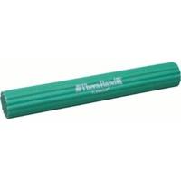 thera band flexible exercise bar greenmedium