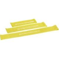 Thera Band Loop Yellow - Thin