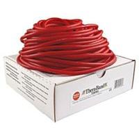 thera band tubing 3050 m red medium