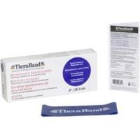 thera band loop blue extra strong